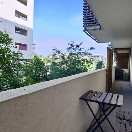 Luckey Homes - Rue Raoul Dufy Montpellier