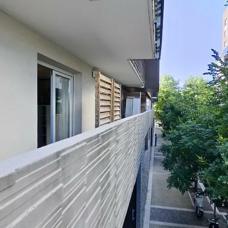Luckey Homes - Rue Raoul Dufy Lejlighed Montpellier